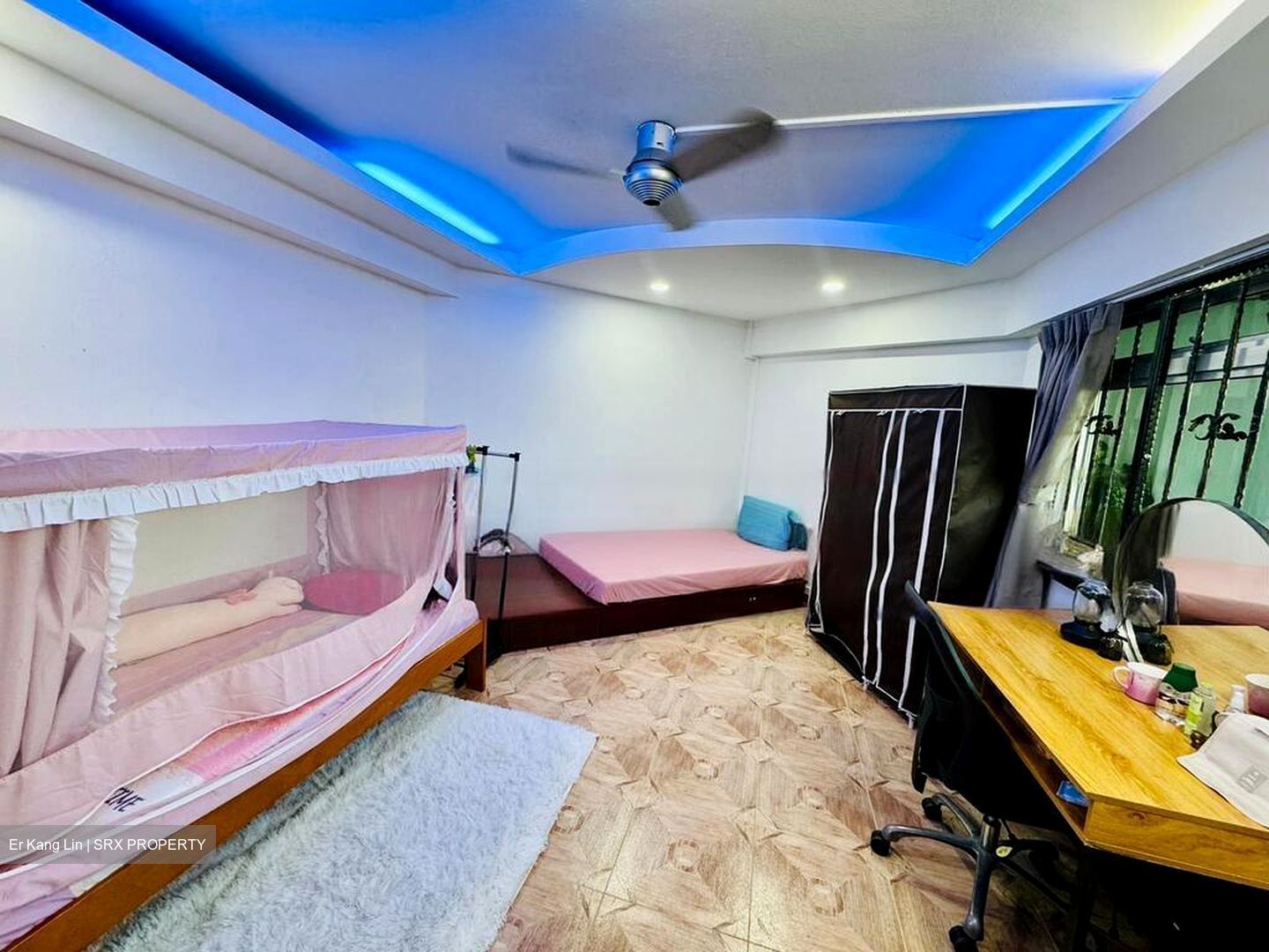 Blk 256 Pasir Ris Street 21 (Pasir Ris), HDB 4 Rooms #459464671